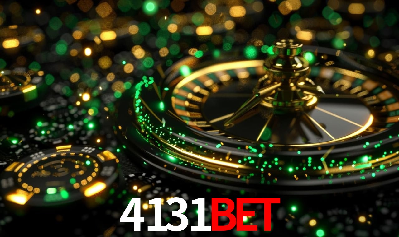 4131bet login