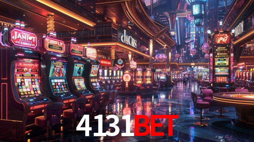 Secure Login 4131bet