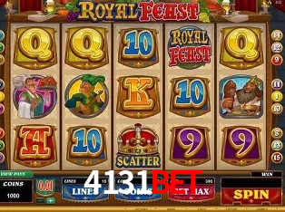 Descubra a Essência do 4131bet: Nossa História e Compromissos