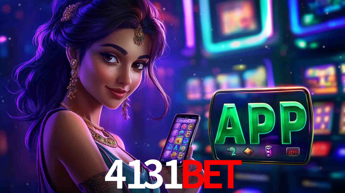4131bet: A Experiência de Casino com Jogos de Mesa ao Vivo