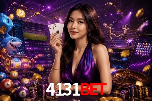 Aviator Game 4131bet