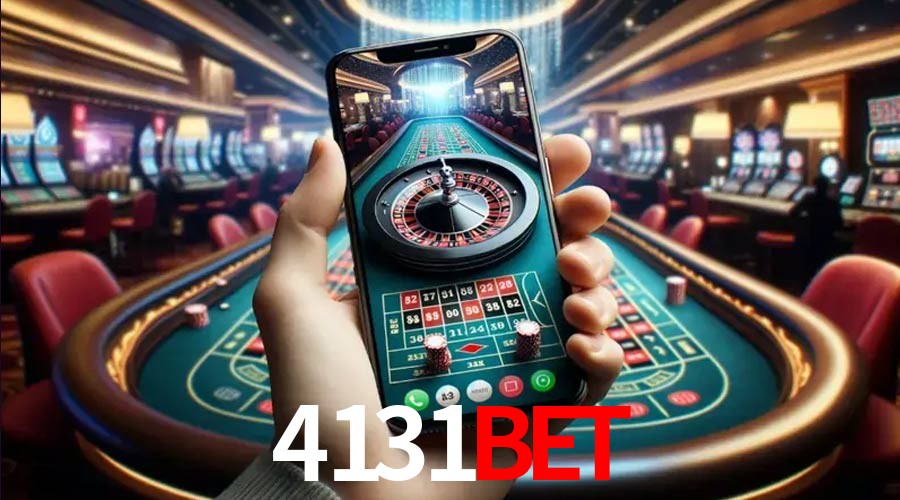API Integration 4131bet