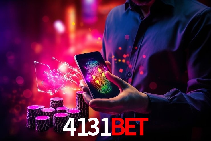 Casino Ao Vivo 4131bet