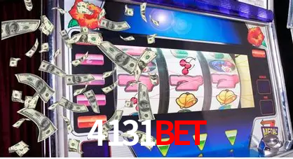 Descubra a Magia dos Jogos de Arcade no 4131bet