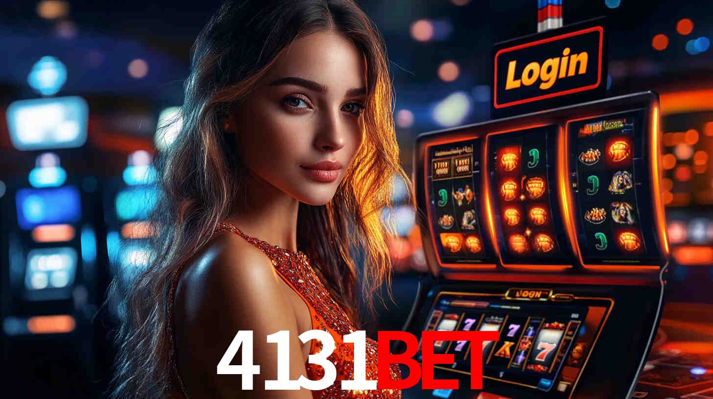 4131bet.com