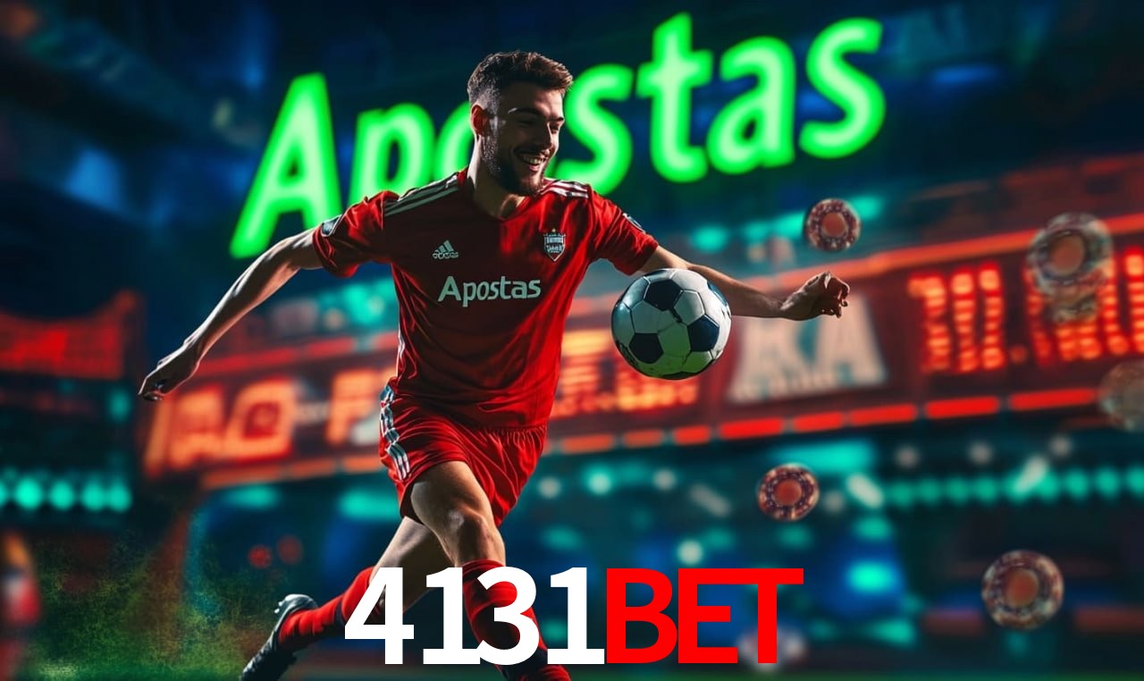 PIX Instantâneo 4131bet