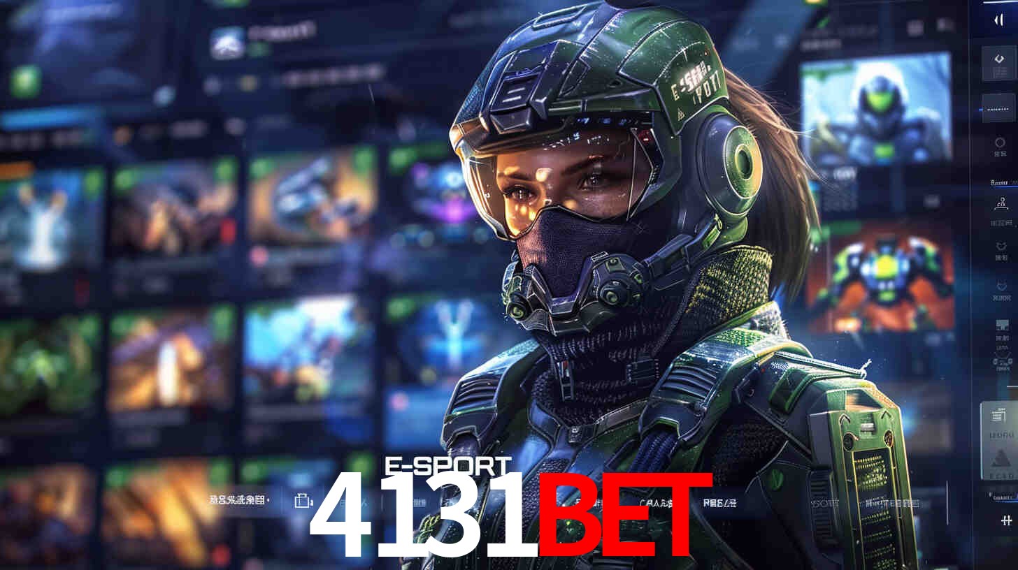 4131bet cadastro