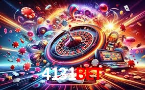 Apostas de Futebol 4131bet