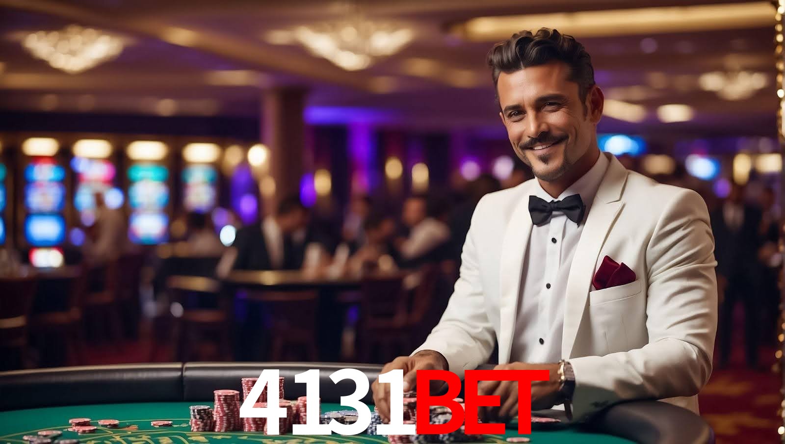 Cadastro Rápido 4131bet