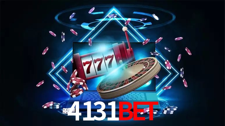 Jogos de Slot 4131bet