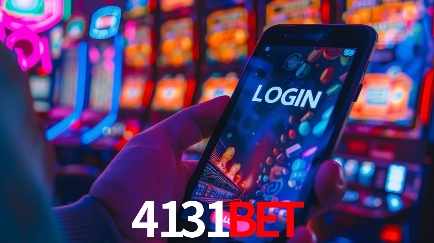 Mesa de Blackjack 4131bet