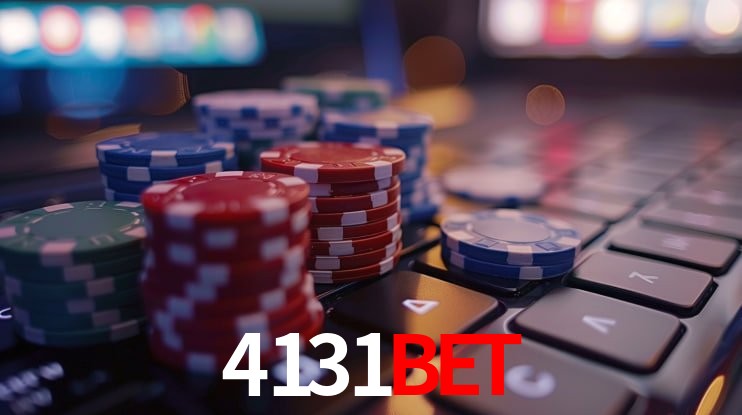Login Seguro 4131bet