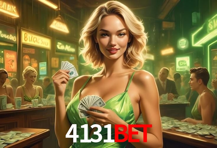 Desvendando o Mundo dos Jogos Virtuais na 4131bet