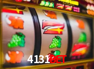 Inovações de Jogos na 4131bet: O Futuro das Experiências Interativas