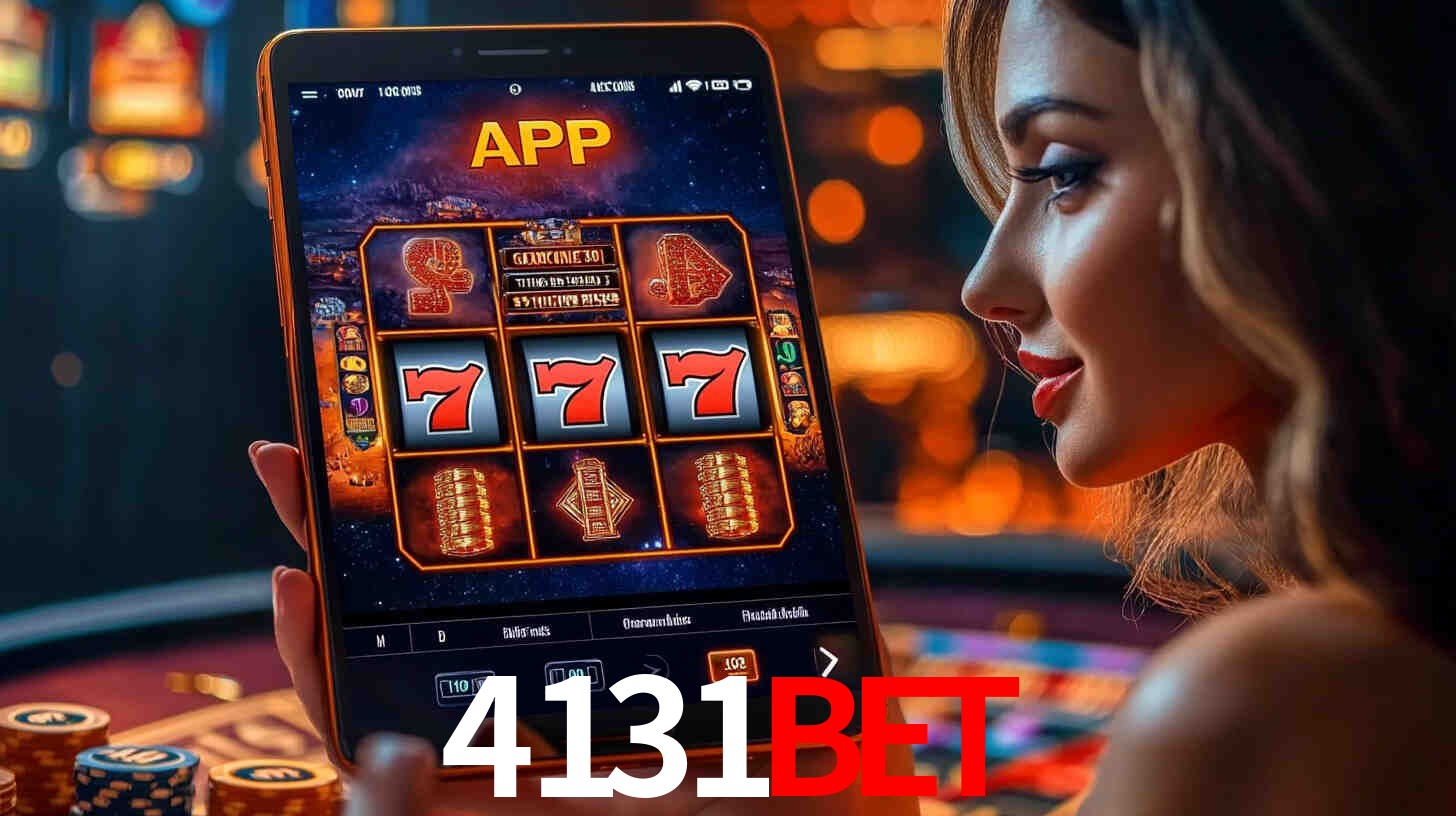 4131bet.com
