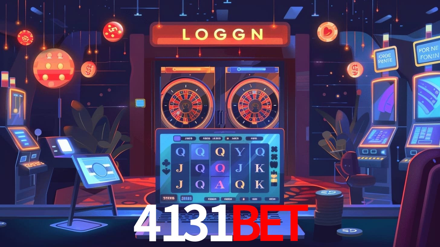 Tecnologia da Plataforma 4131bet