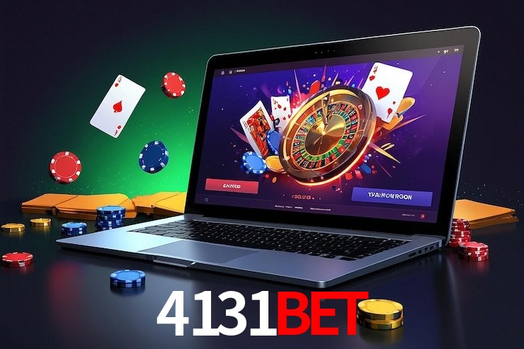 Integração de APIs 4131bet