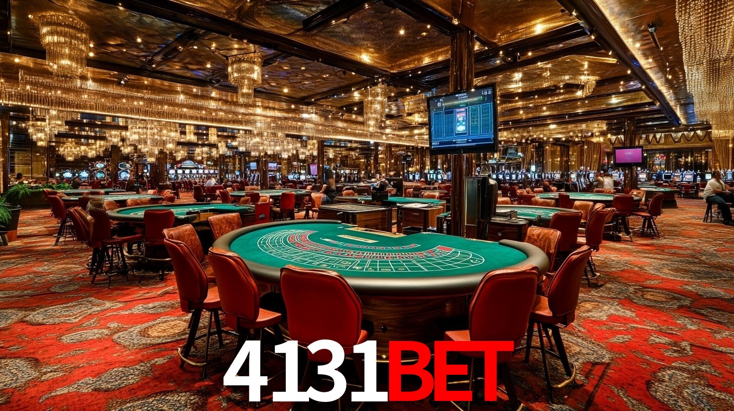 4131bet - Cassino Milionário - 4131bet.com