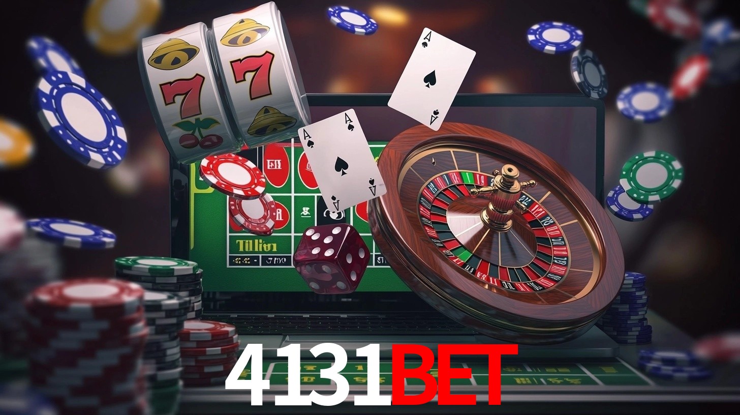 4131bet bonus