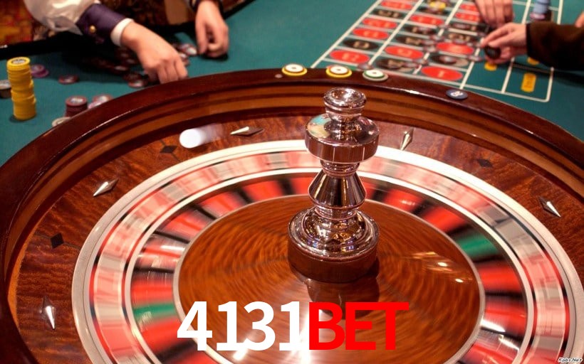 Bônus Diários 4131bet