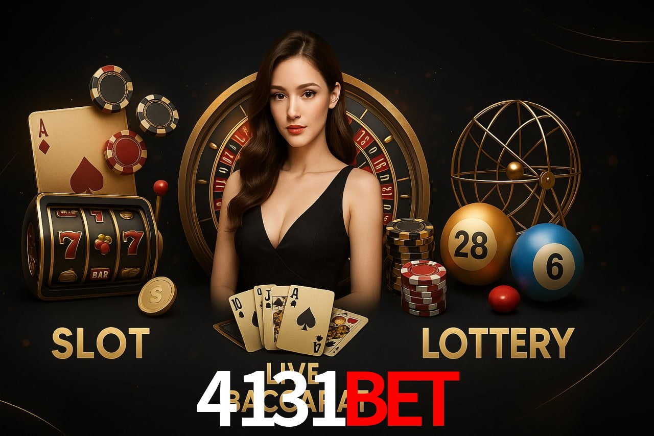 Ofertas Exclusivas 4131bet