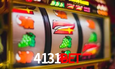 Apostas Esportivas na 4131bet: Um Guia Completo
