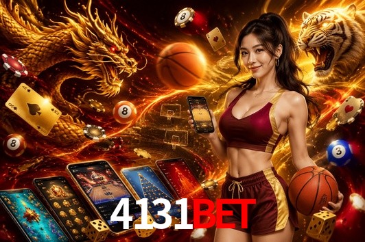 Games Directory 4131bet