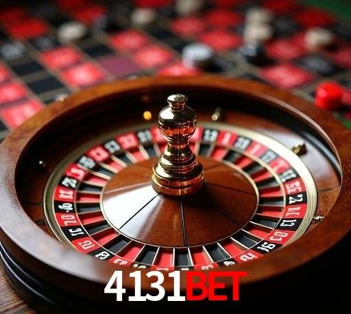 Promoção Relâmpago 4131bet