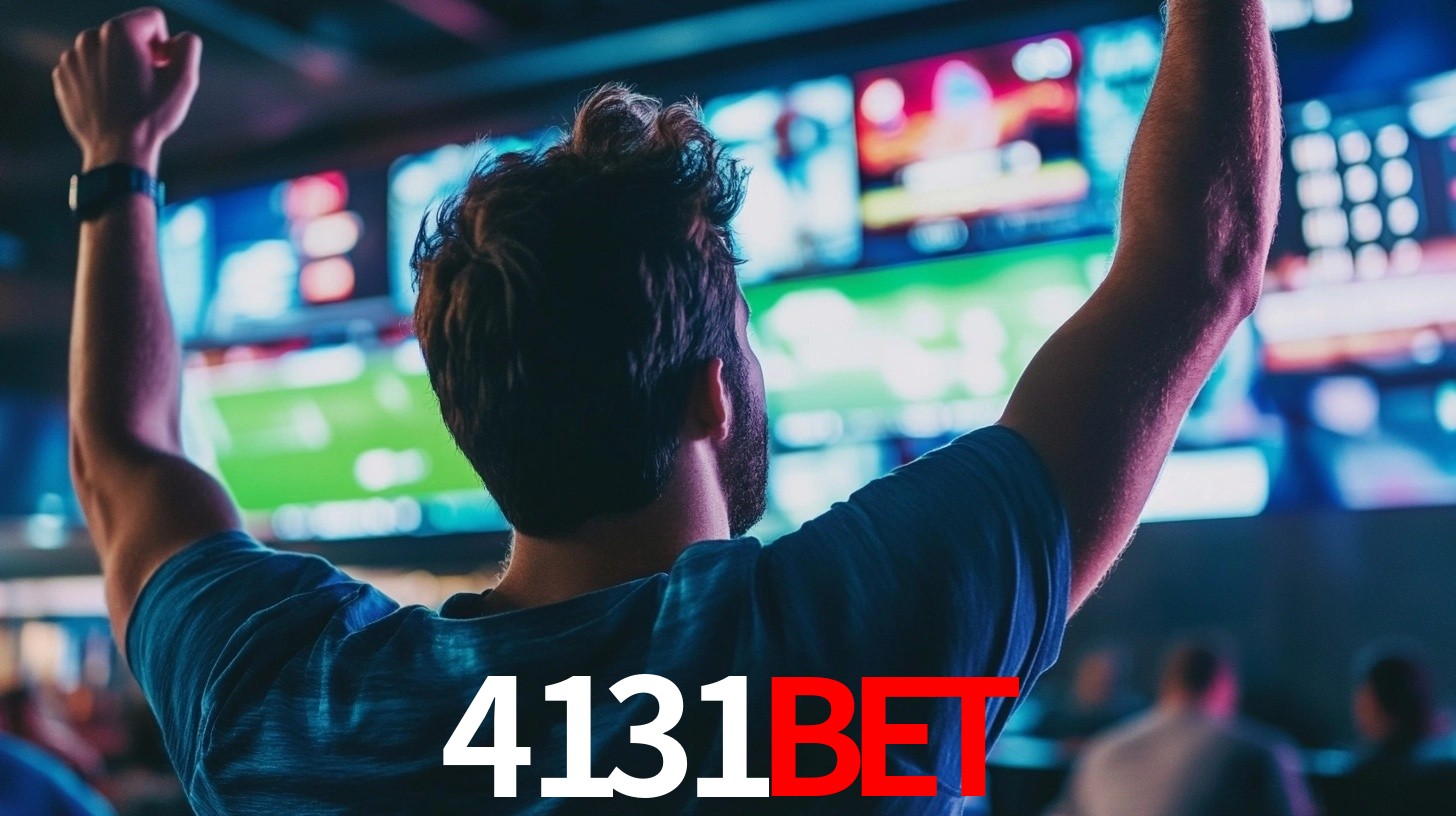 4131bet: Seu Especialista em Apostas Esportivas Brasileiras