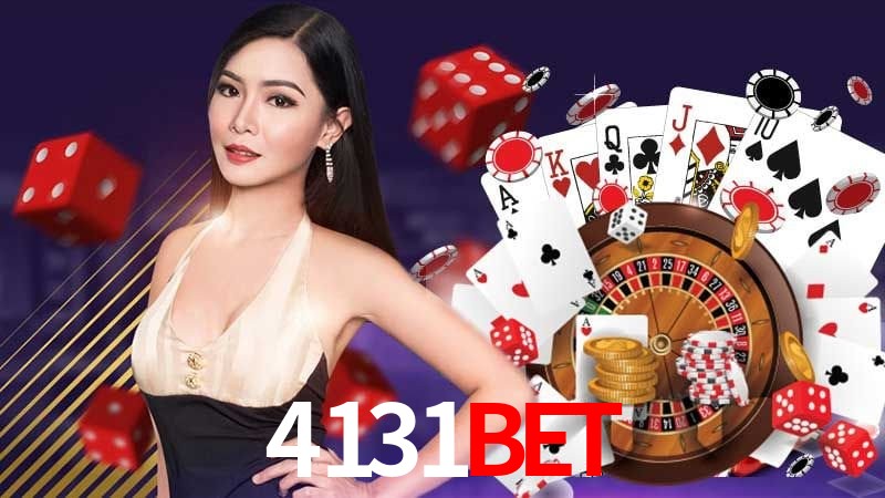 Jogos Exclusivos 4131bet
