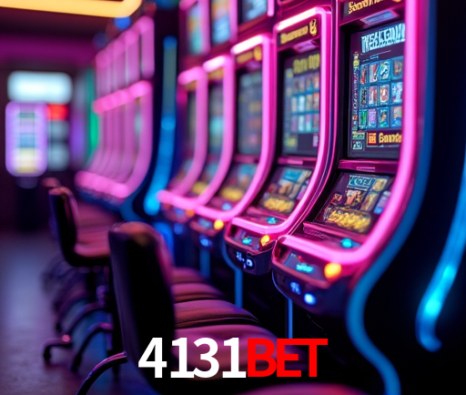 4131bet Plataforma