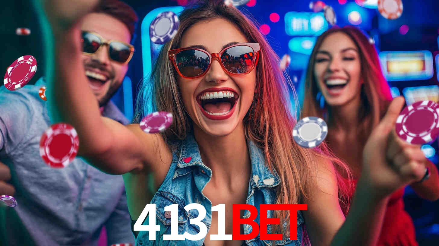 Explorando a Categoria de Eventos em Apostas na 4131bet