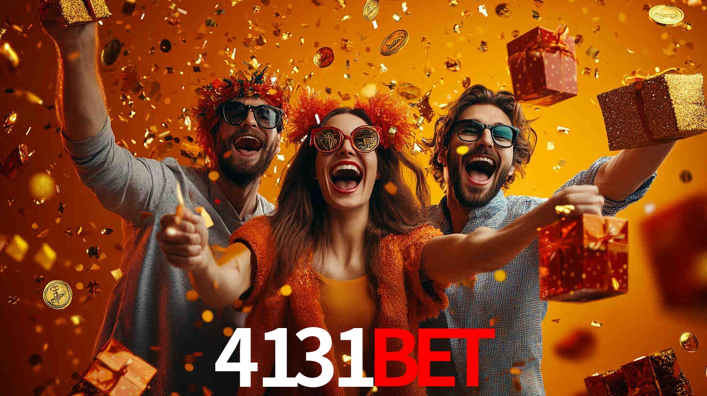 4131bet.com