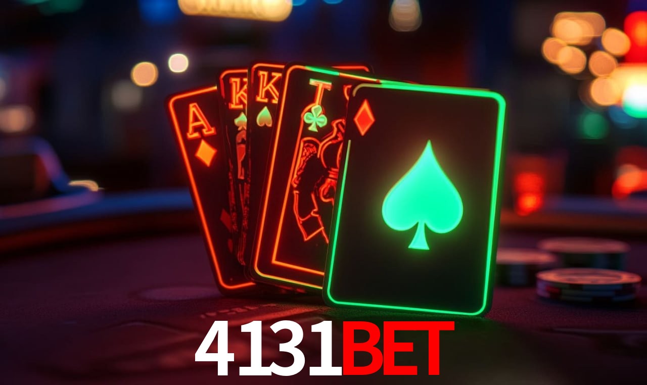 Recursos de Bônus 4131bet
