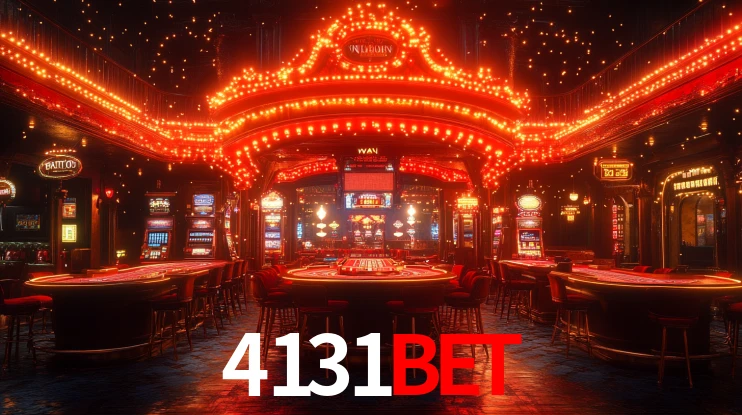 Explore as vantagens do 4131bet: serviço profissional e confiabilidade