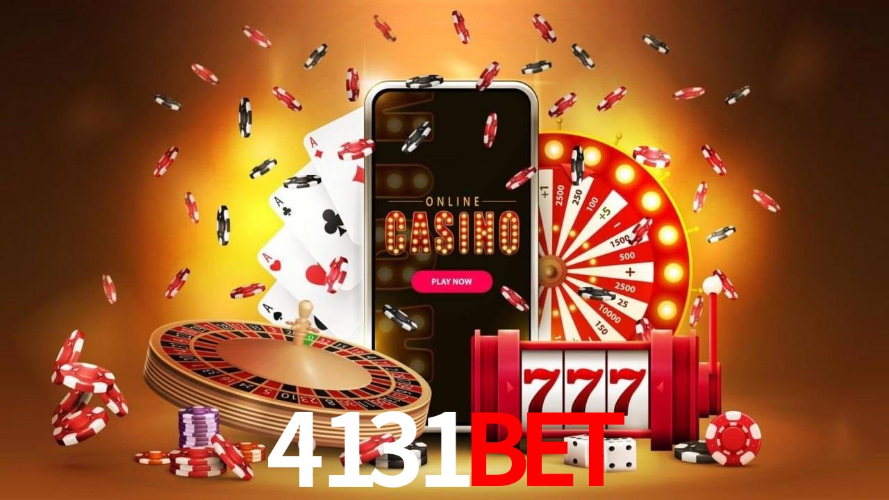 Diretório de Jogos 4131bet