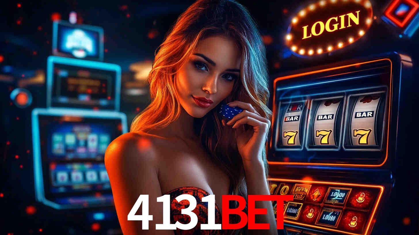 Bônus Generosos e Exclusivos no 4131bet para Você!