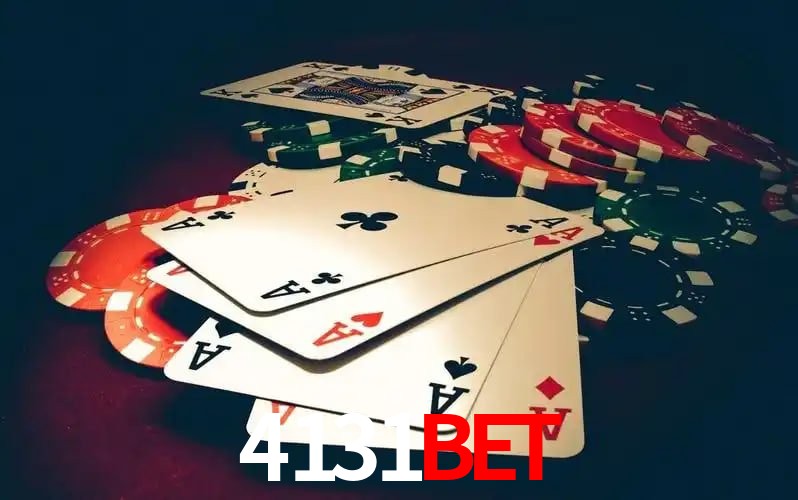 4131bet telegram