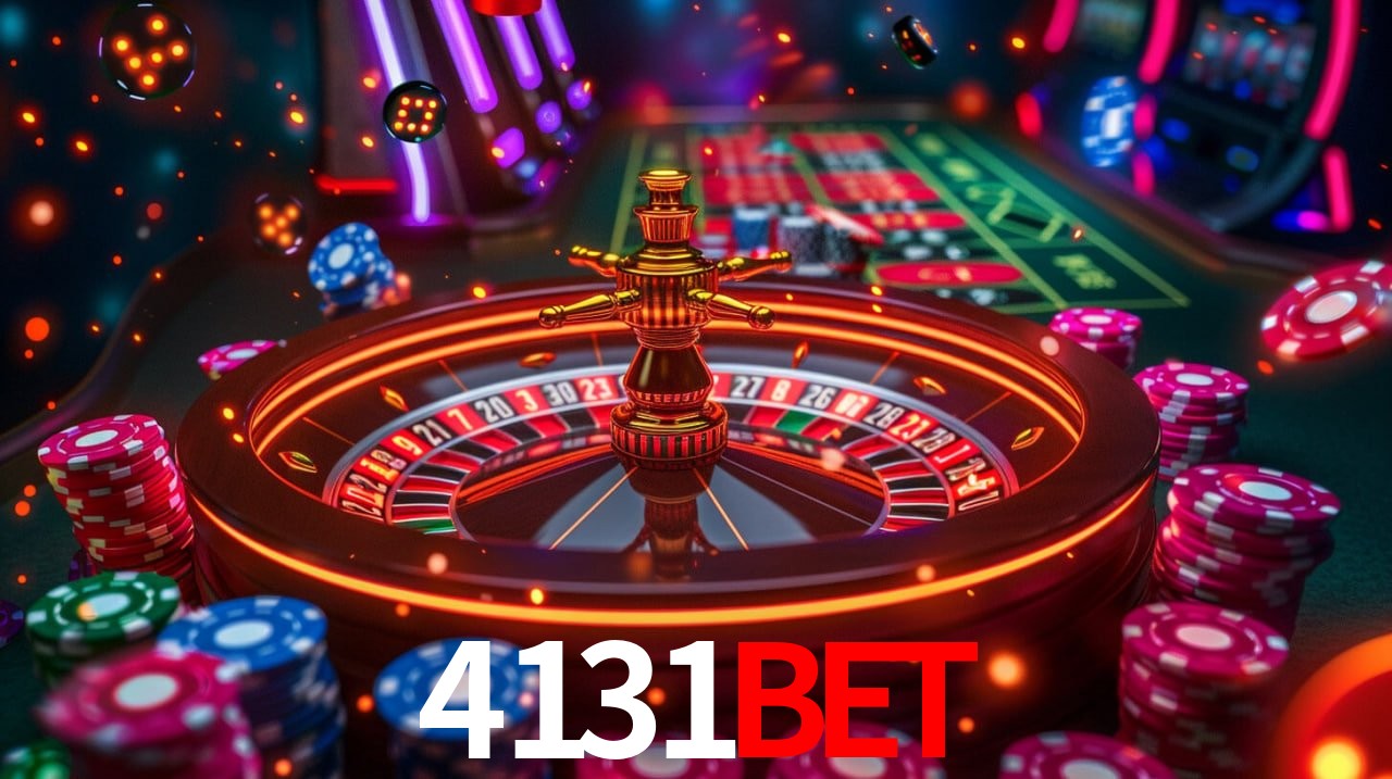 4131bet Fortune Tiger