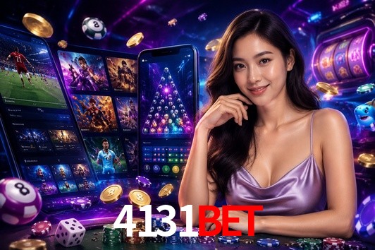 APP oficial da 4131bet para mobile