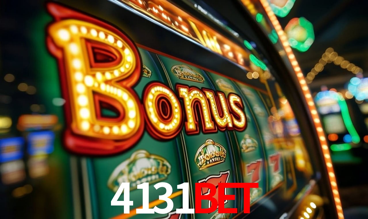 4131bet cassino