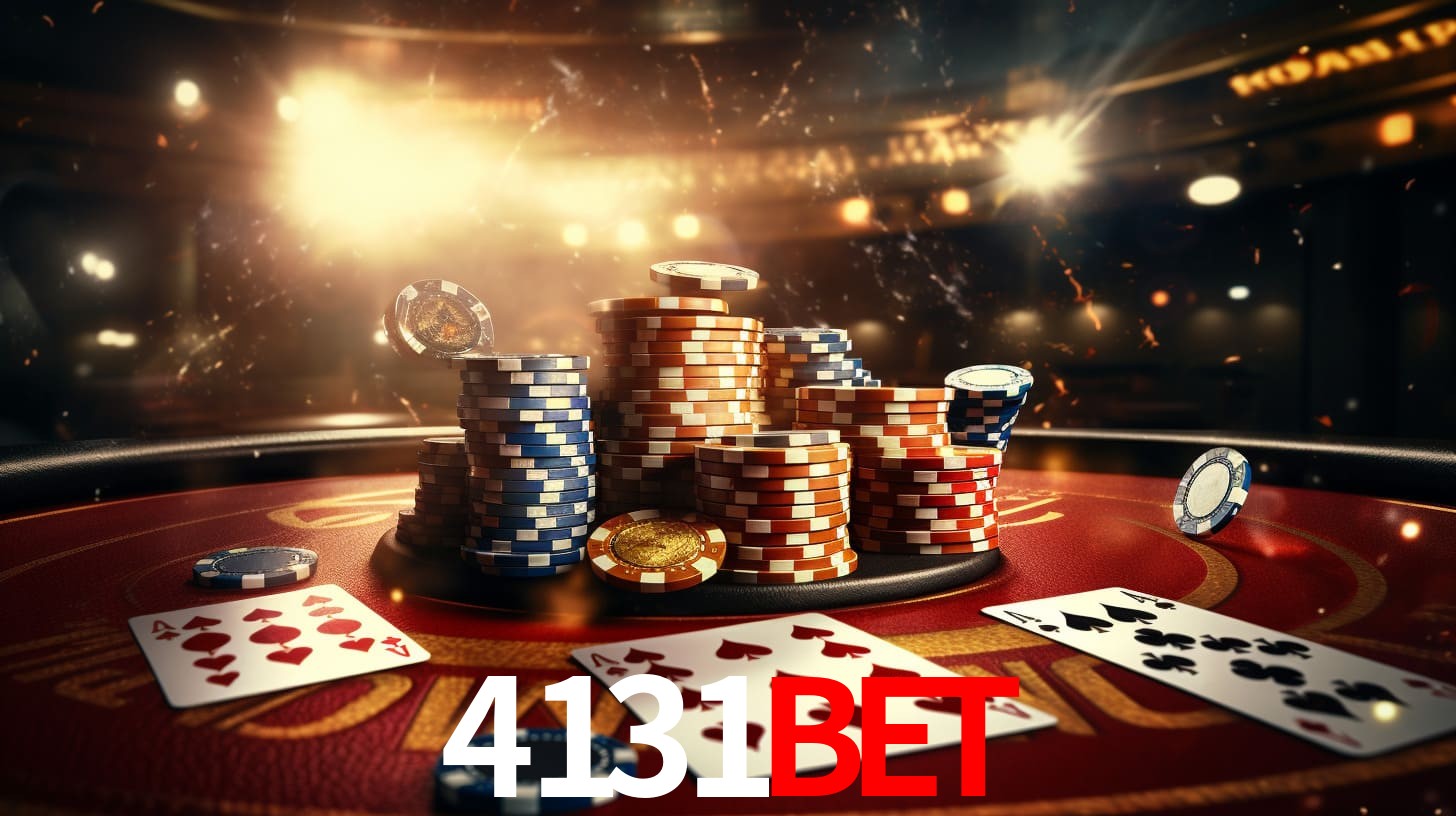 VIP Casino 4131bet