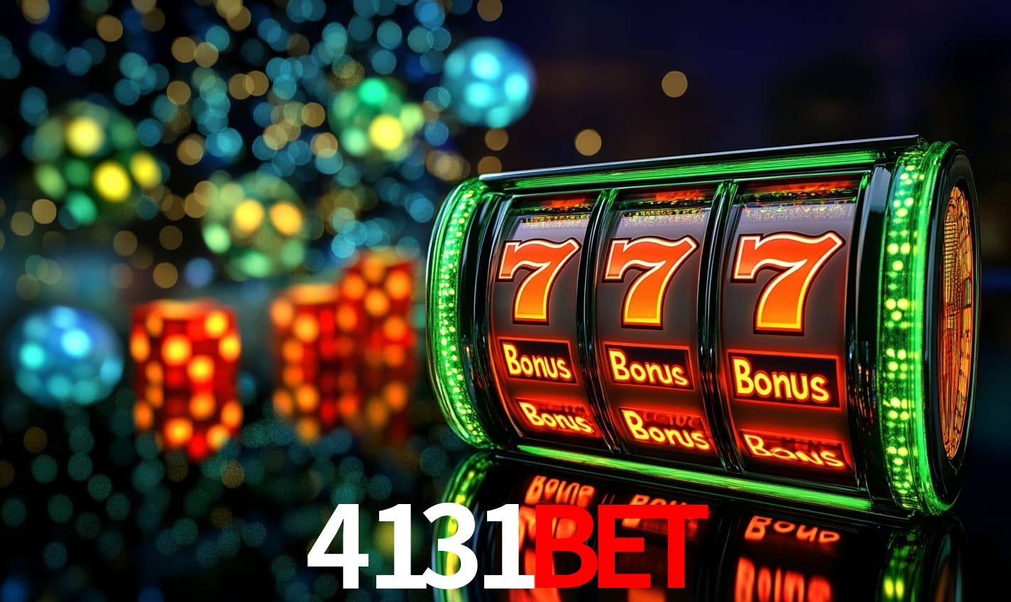 Provedores de Jogos 4131bet