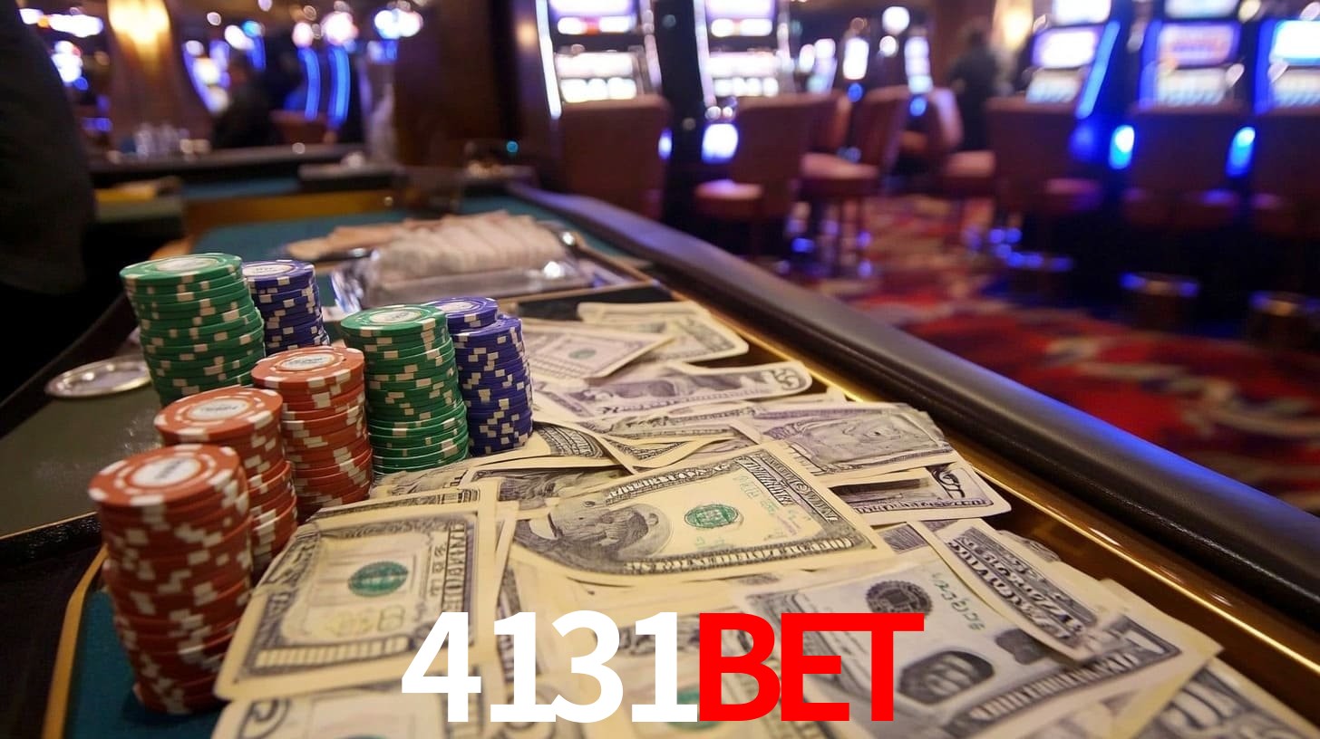 4131bet lottery