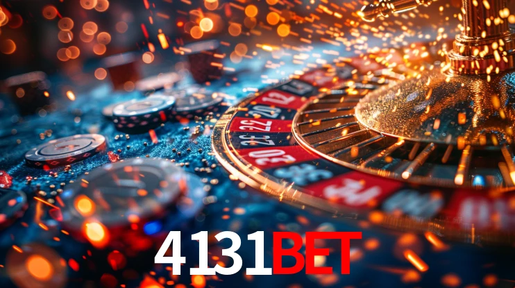 Flash Promotion 4131bet