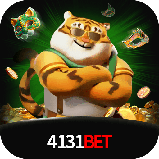 Logo 4131bet