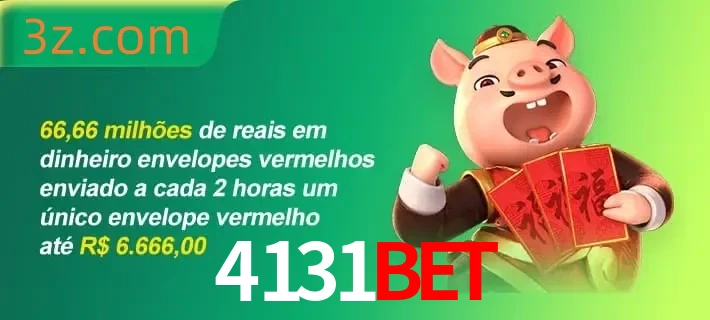 Promoções4 4131bet
