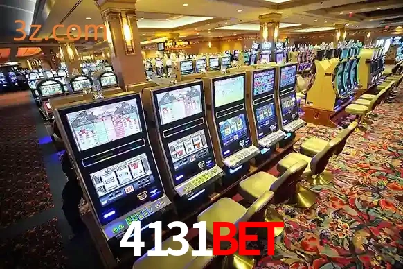10 Perfis de Indivíduos que Exigem Cautela no 4131bet Cassino