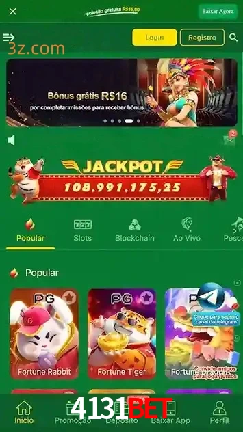 Baixar 4131bet