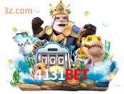 fishery 4131bet